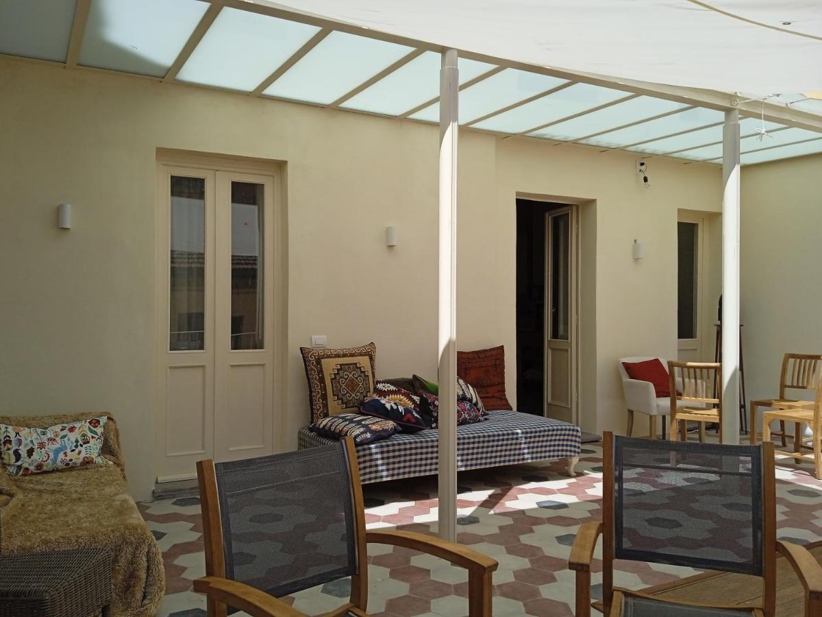 La Terrazza Del Fotografo Lucca Exterior foto