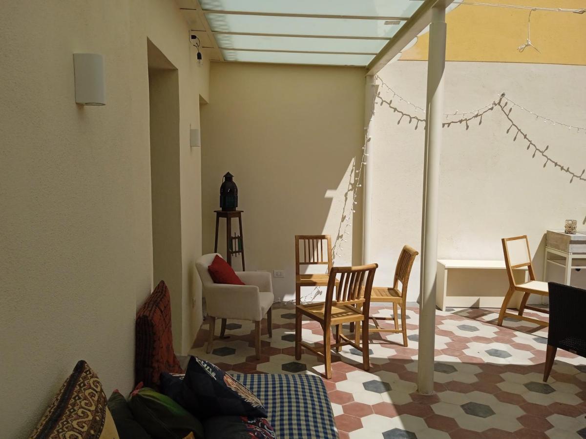 La Terrazza Del Fotografo Lucca Exterior foto